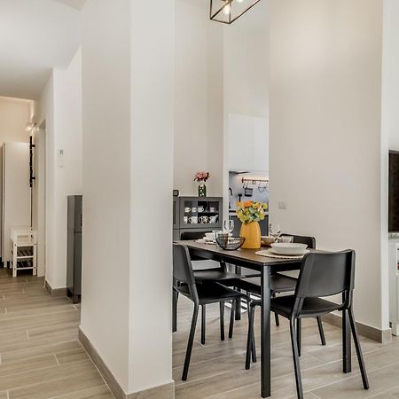 Elena'S House Apartment Roma Ngoại thất bức ảnh