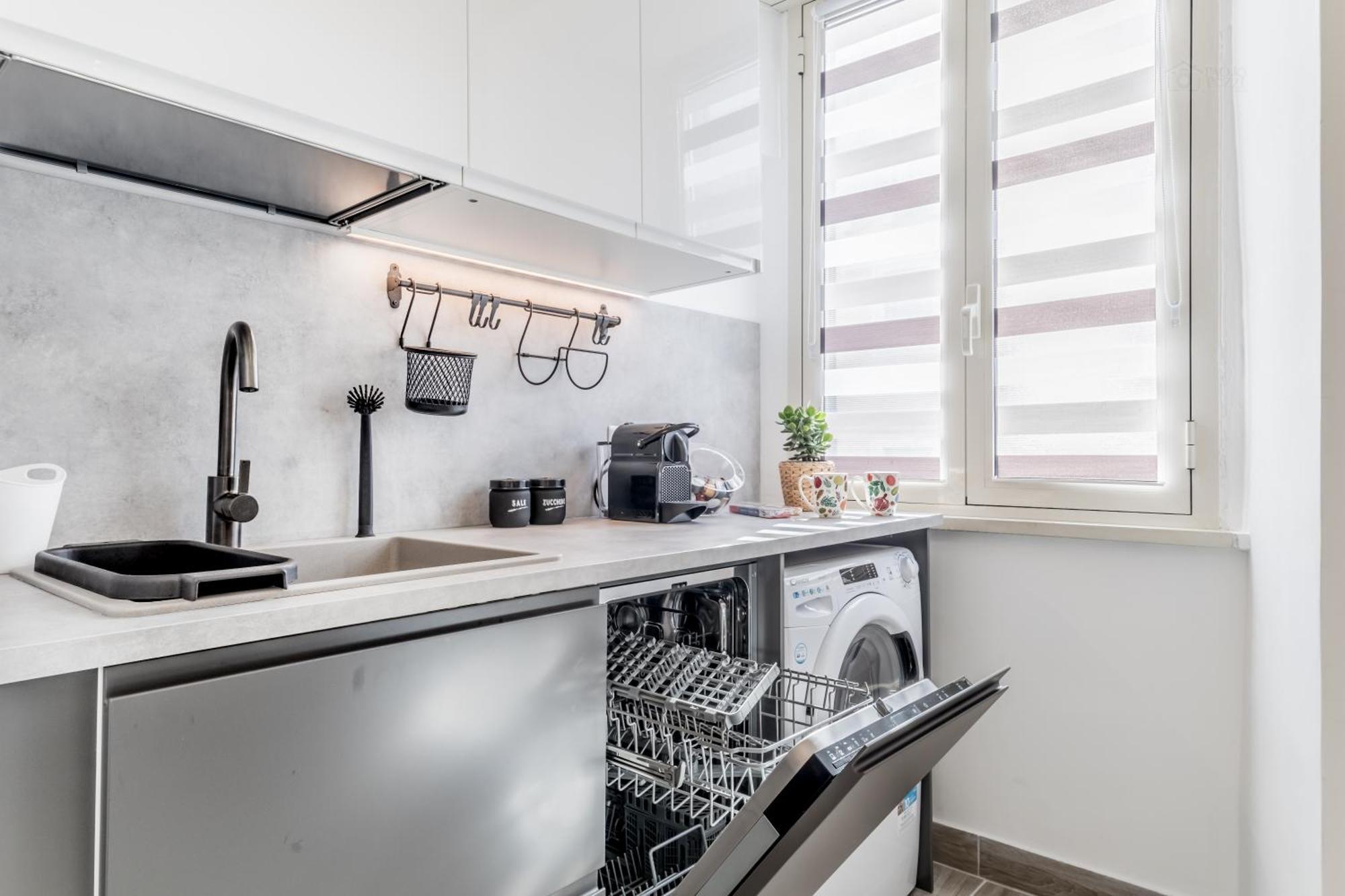 Elena'S House Apartment Roma Ngoại thất bức ảnh
