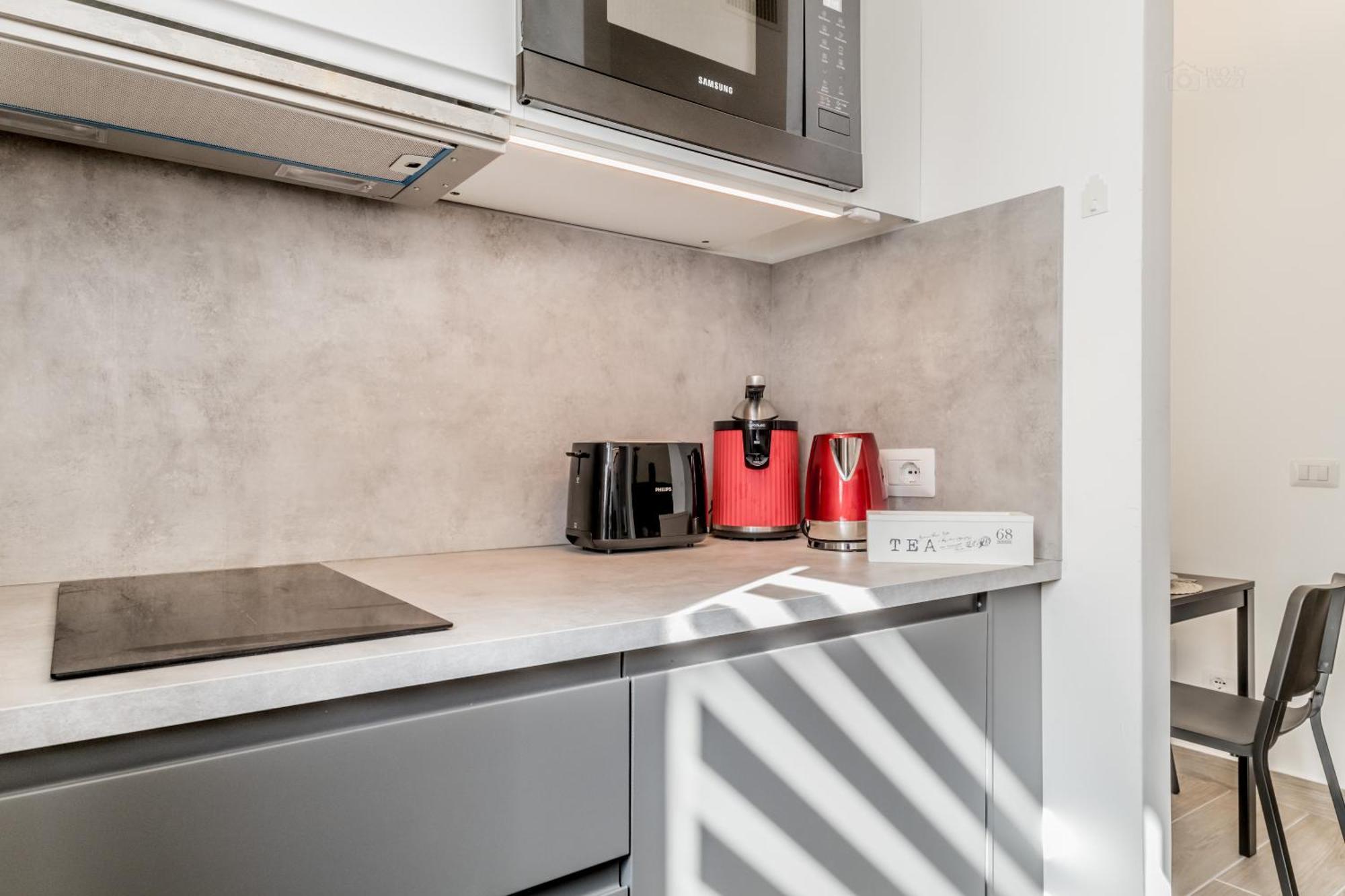 Elena'S House Apartment Roma Ngoại thất bức ảnh