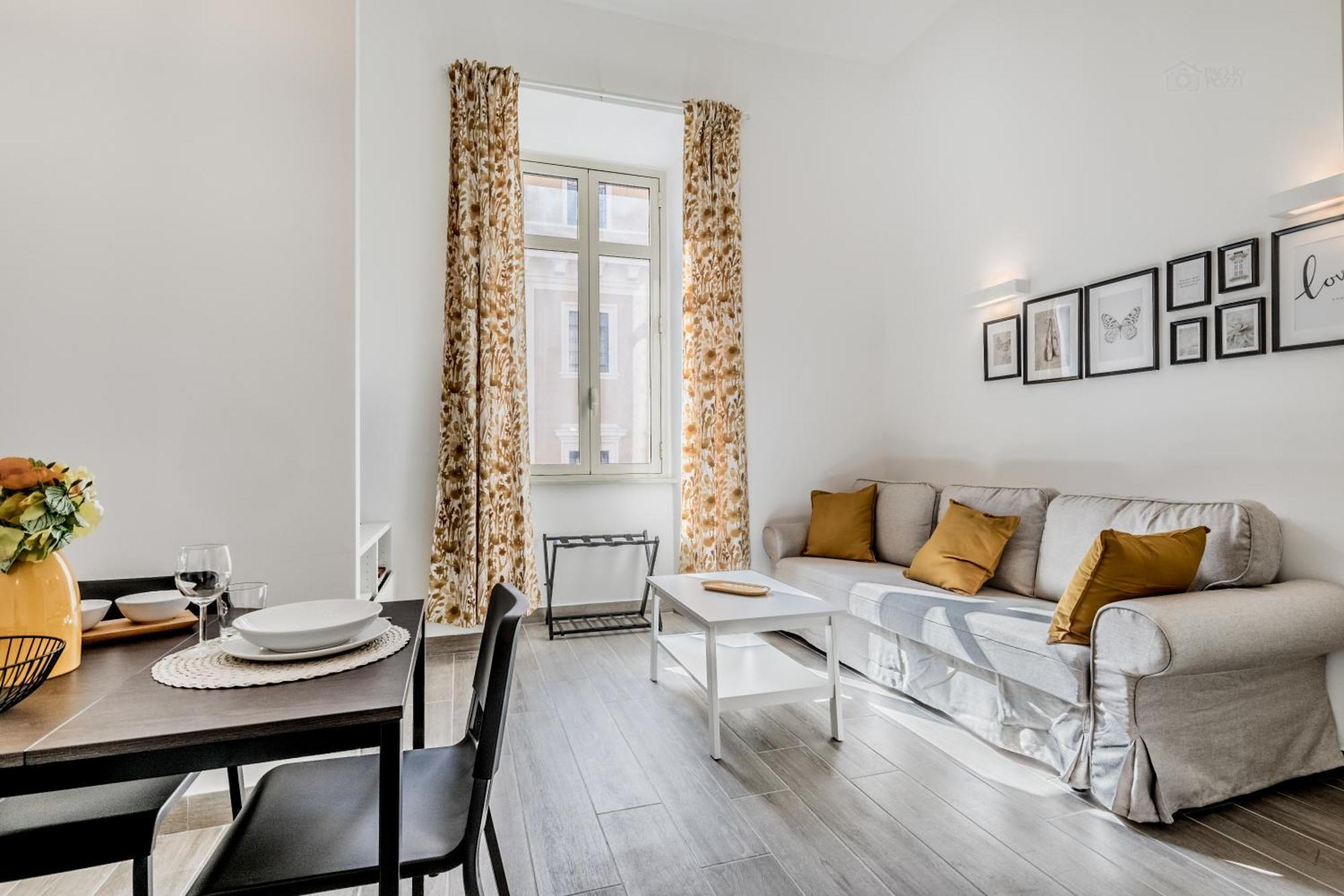 Elena'S House Apartment Roma Ngoại thất bức ảnh