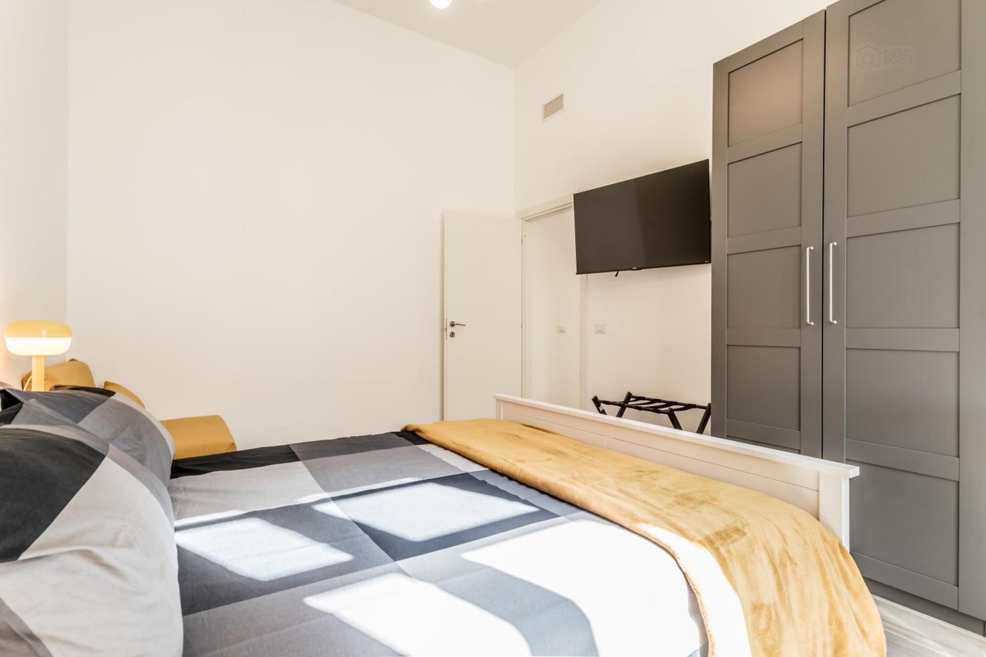 Elena'S House Apartment Roma Ngoại thất bức ảnh