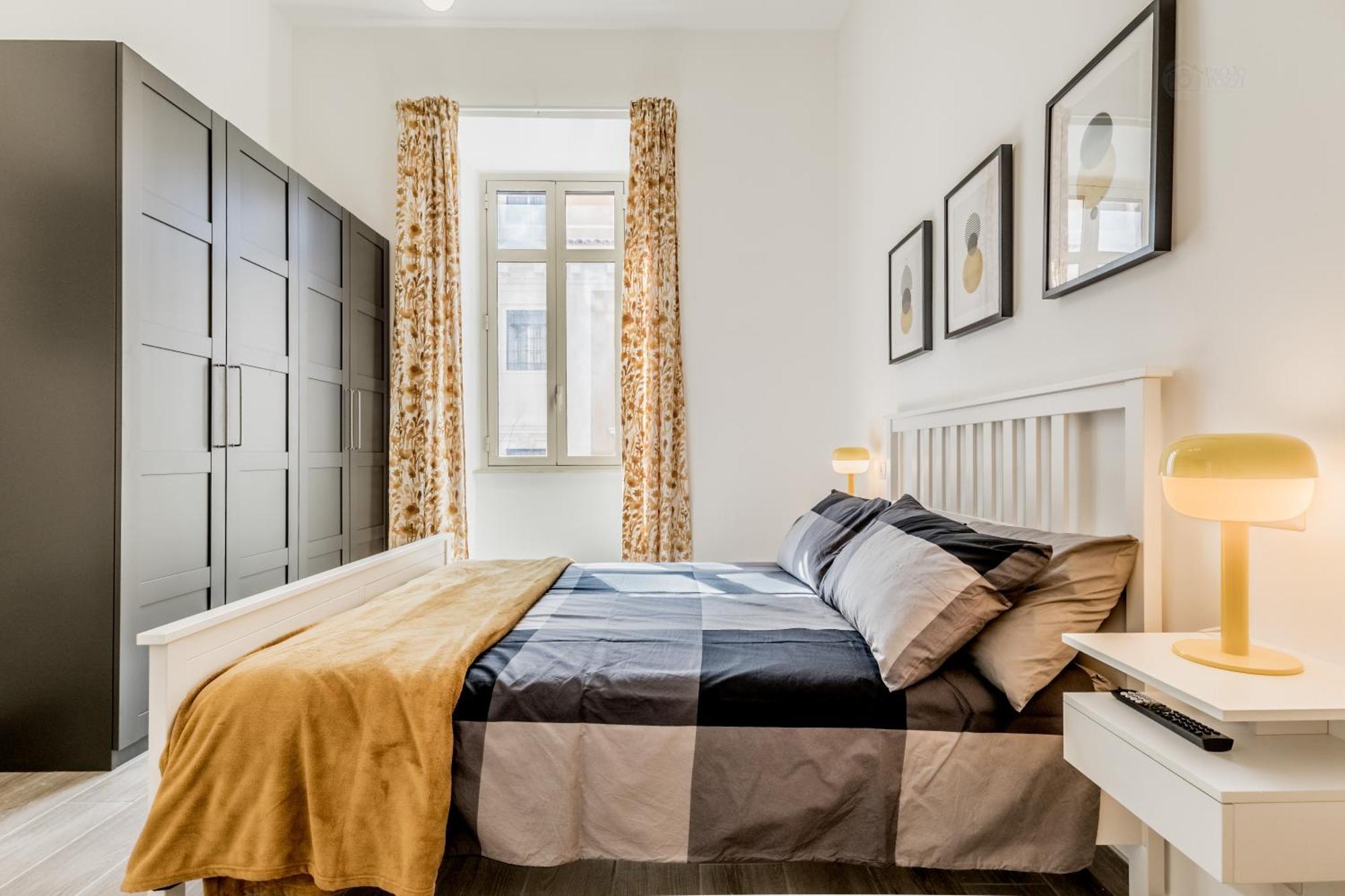 Elena'S House Apartment Roma Ngoại thất bức ảnh