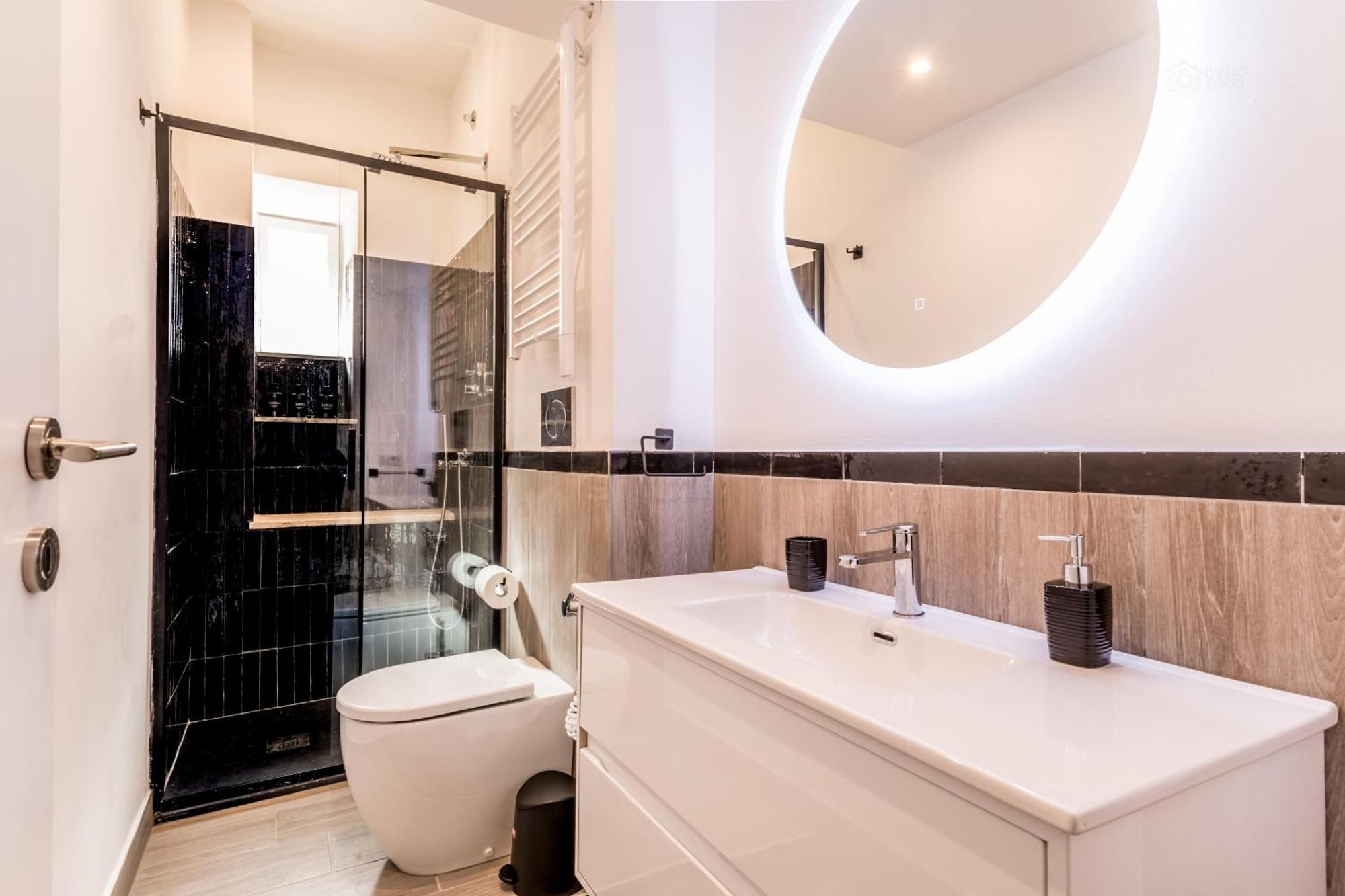 Elena'S House Apartment Roma Ngoại thất bức ảnh