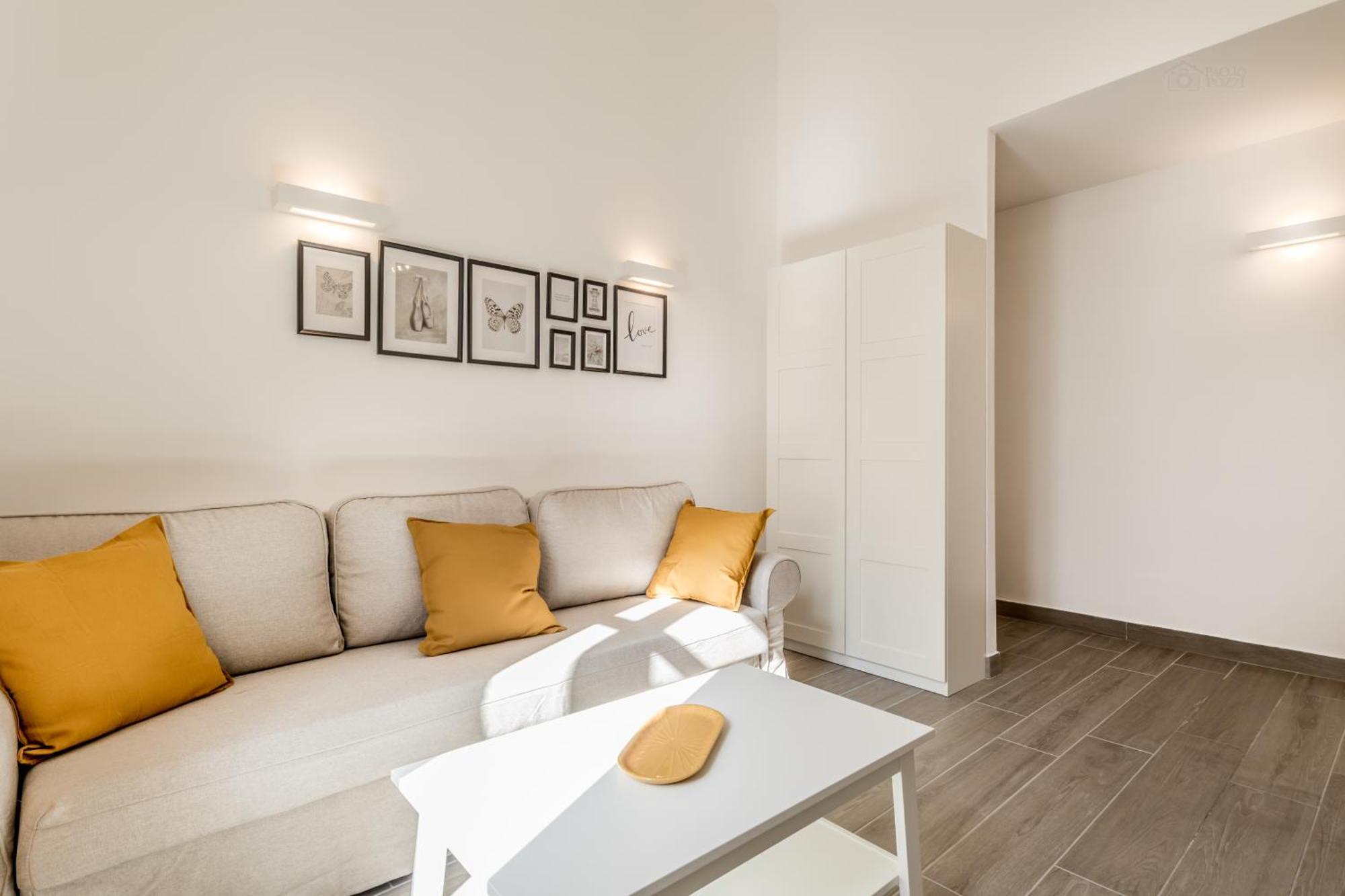 Elena'S House Apartment Roma Ngoại thất bức ảnh