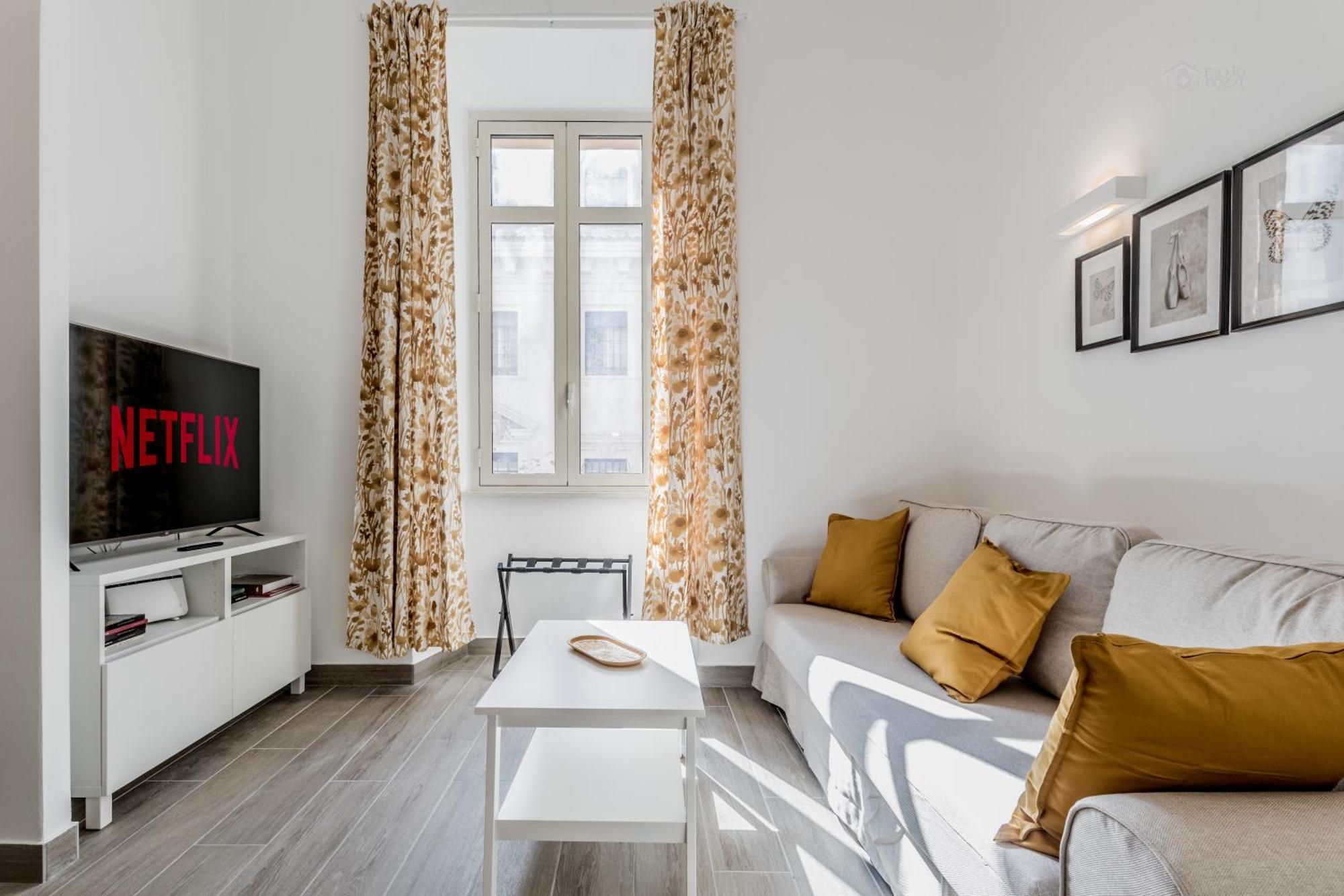 Elena'S House Apartment Roma Ngoại thất bức ảnh