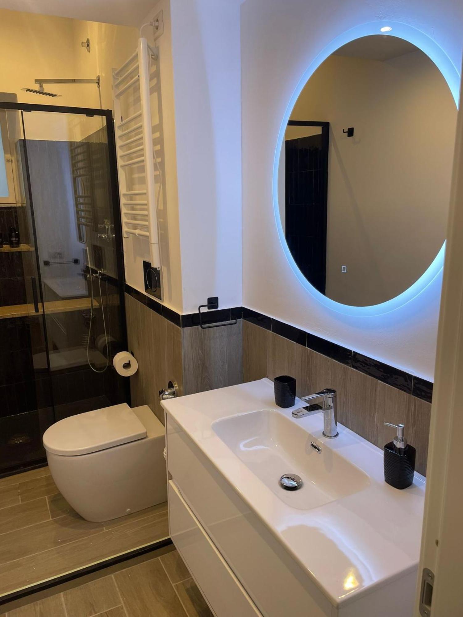 Elena'S House Apartment Roma Ngoại thất bức ảnh