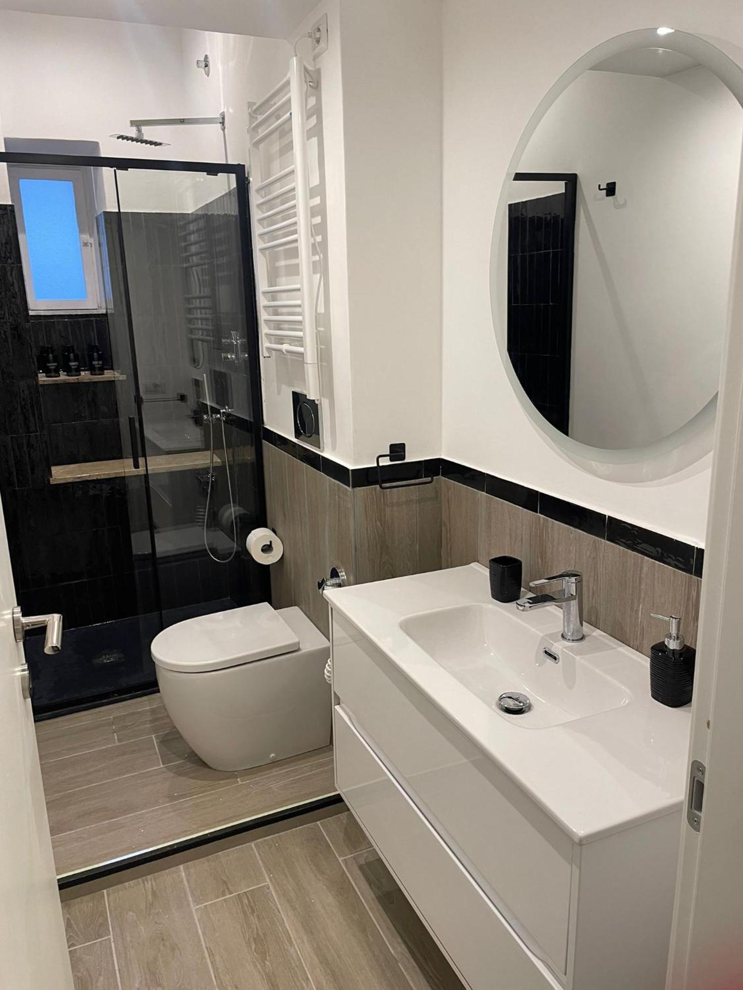 Elena'S House Apartment Roma Ngoại thất bức ảnh