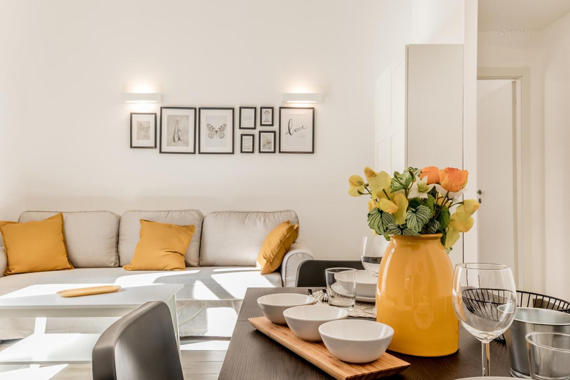 Elena'S House Apartment Roma Ngoại thất bức ảnh